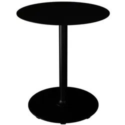Houe Pico Bistrotisch mit runder Basis