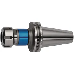 Tecwerk, Gewindeschneider + Gewindebohrer, Gewindeschneidfutter Synchron DIN 69871 AD/B