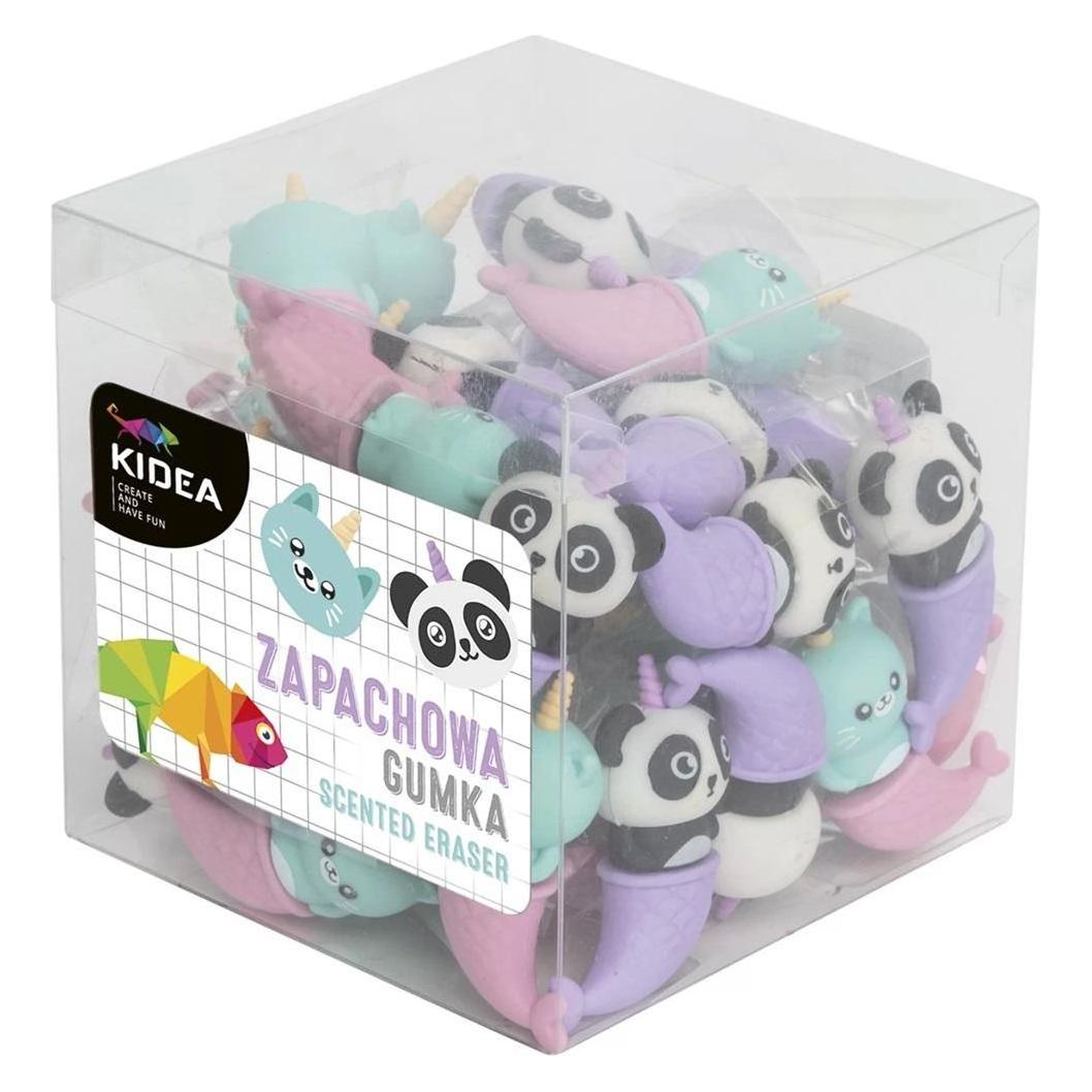 Derform Panda Kitten Duftradierer (36 Stück) (47602719)
