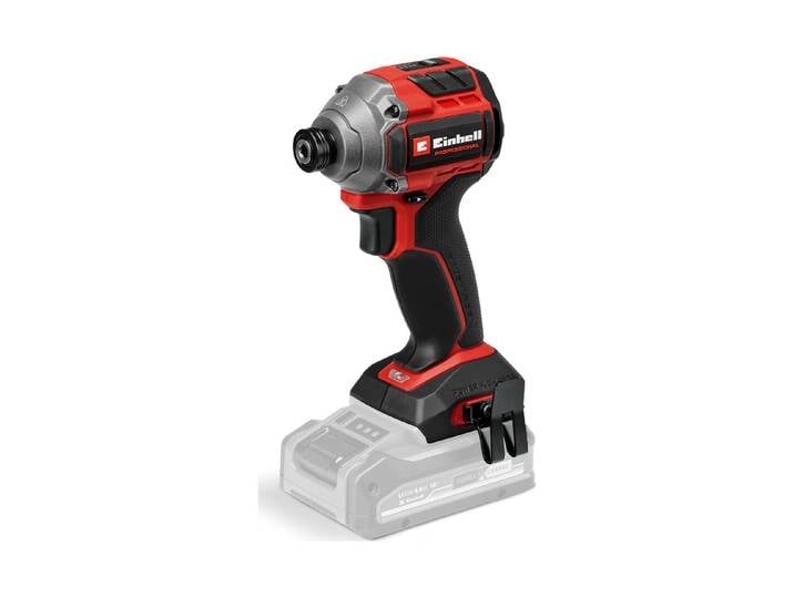 Einhell Professional Akku-Schlagschrauber Tp-Ci 18/250-C Li BL 18 V Solo