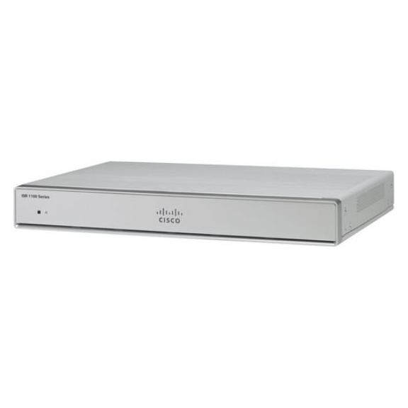 Cisco C1121-4P Integrated Service Router (C1121-4P)