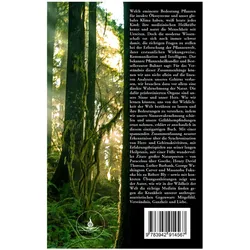 Die verborgene Weisheit der Natur, Sachbücher von Stephen Harrod Buhner
