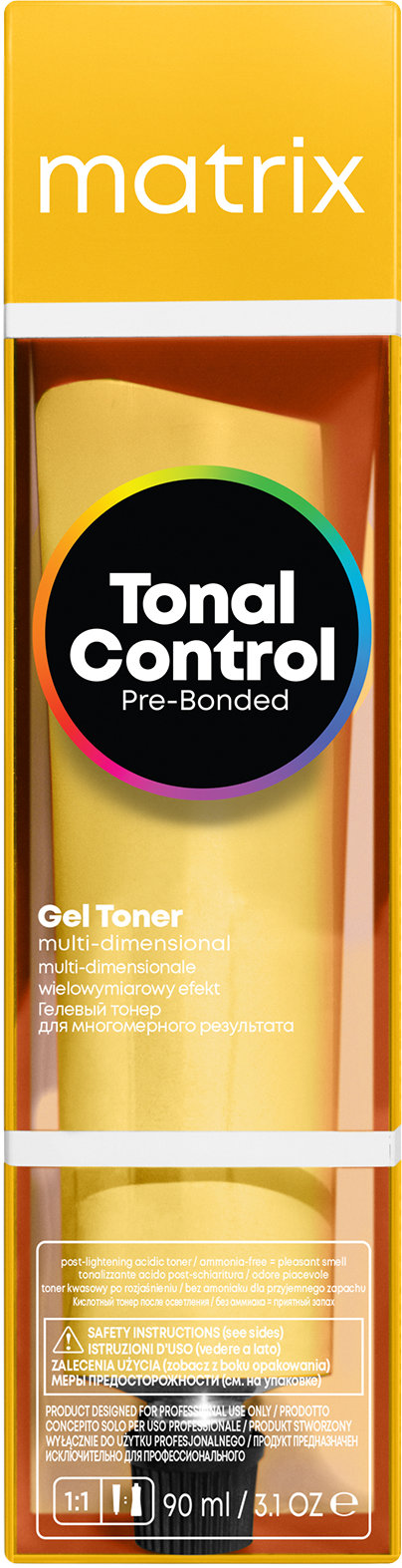 Matrix Tonal Control Pre-Bonded 9W E4177500