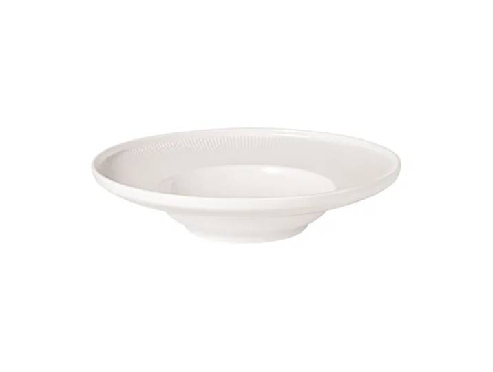 Villeroy & Boch Assiette creuse Afina Ø25 cm White