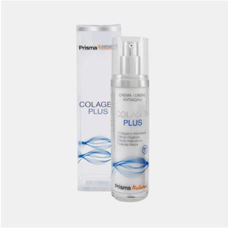 PRISMA NATURAL COLAGEN PLUS CREME REGENERADOR 50ml