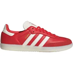 adidas SL Benfica Lissabon Samba Sneaker JQ4047 - benfica red/off white/benfica red 47 1/3