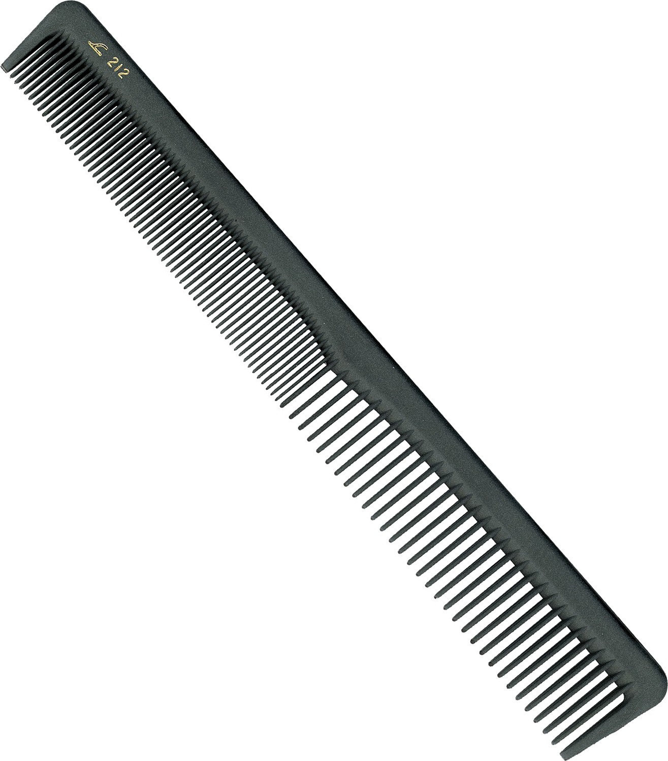 Fejic Carbonkamm No. 212 HA-85F212