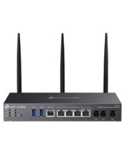 TP-LINK Omada DR3220v-4G V1 Gateway 1GbE 4G 3G LTE-FDD (DR3220V-4G)