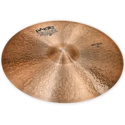 Paiste 2002 Black Big Beat 21" Single - Ride-Becken