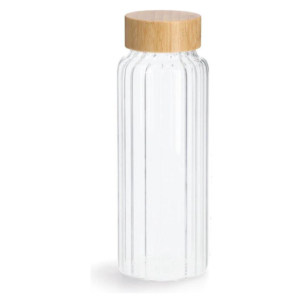 Zeller Present Glasflasche (1 l) (19649-135922.1000)