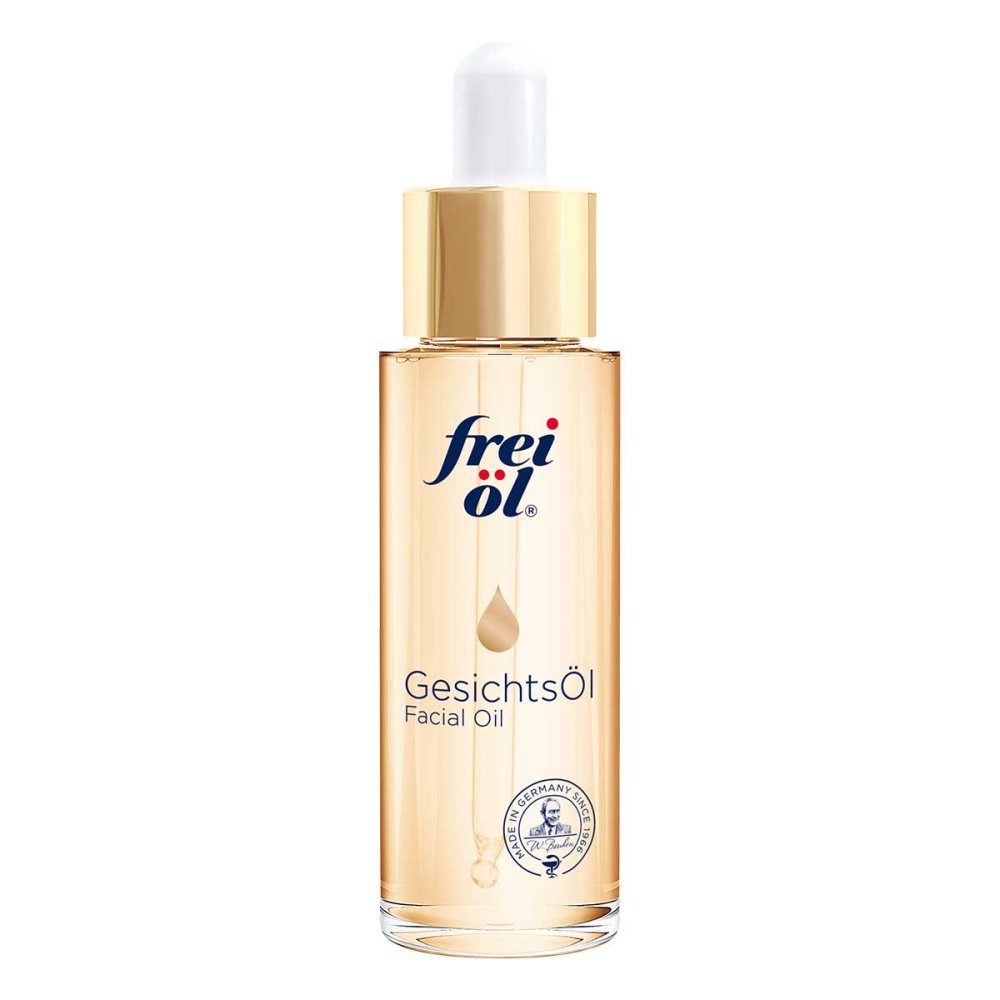Apotheker Walter Bouhon GmbH Frei öl Hydrolipid Gesichtsöl 11359000