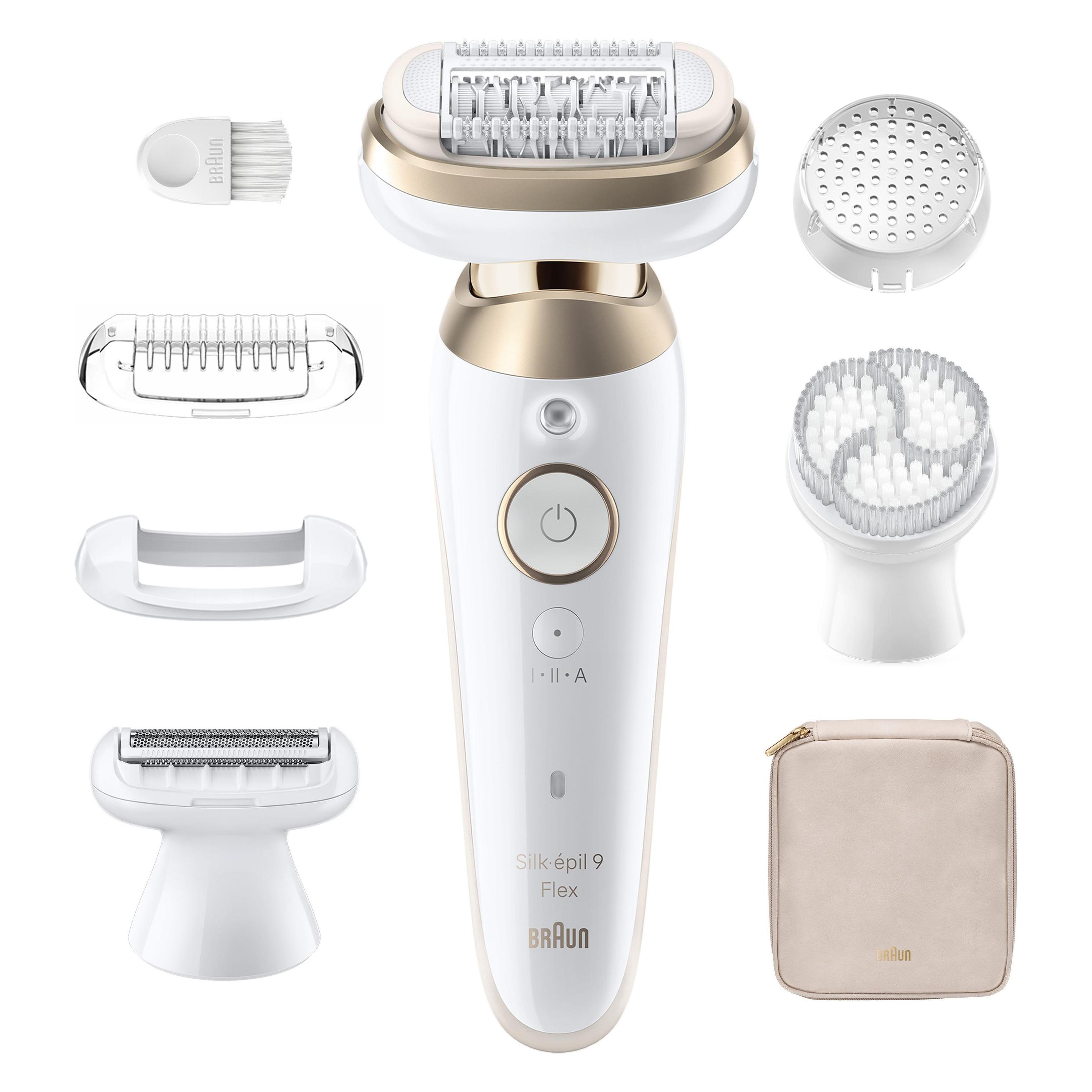 Braun Silk.épil 9 Flex (8700216963527)
