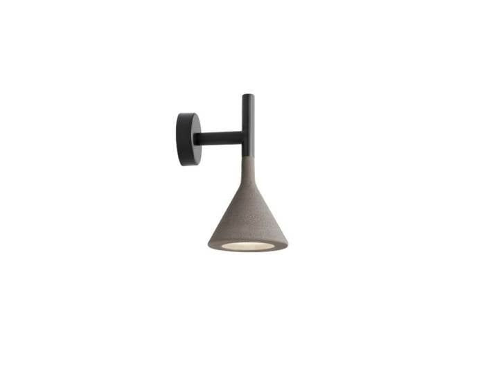 Foscarini Wandleuchte Aplomb mini, GU10, exkl. Leuchtmittel - Gr
