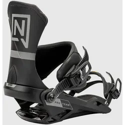 Nitro Team Pro 2026 Snowboard-Bindung ultra black Gr. SM