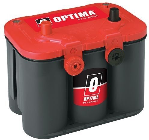OPTIMA 8042500008882 Batterie
