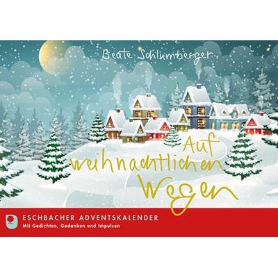 Auf weihnachtlichen Wegen