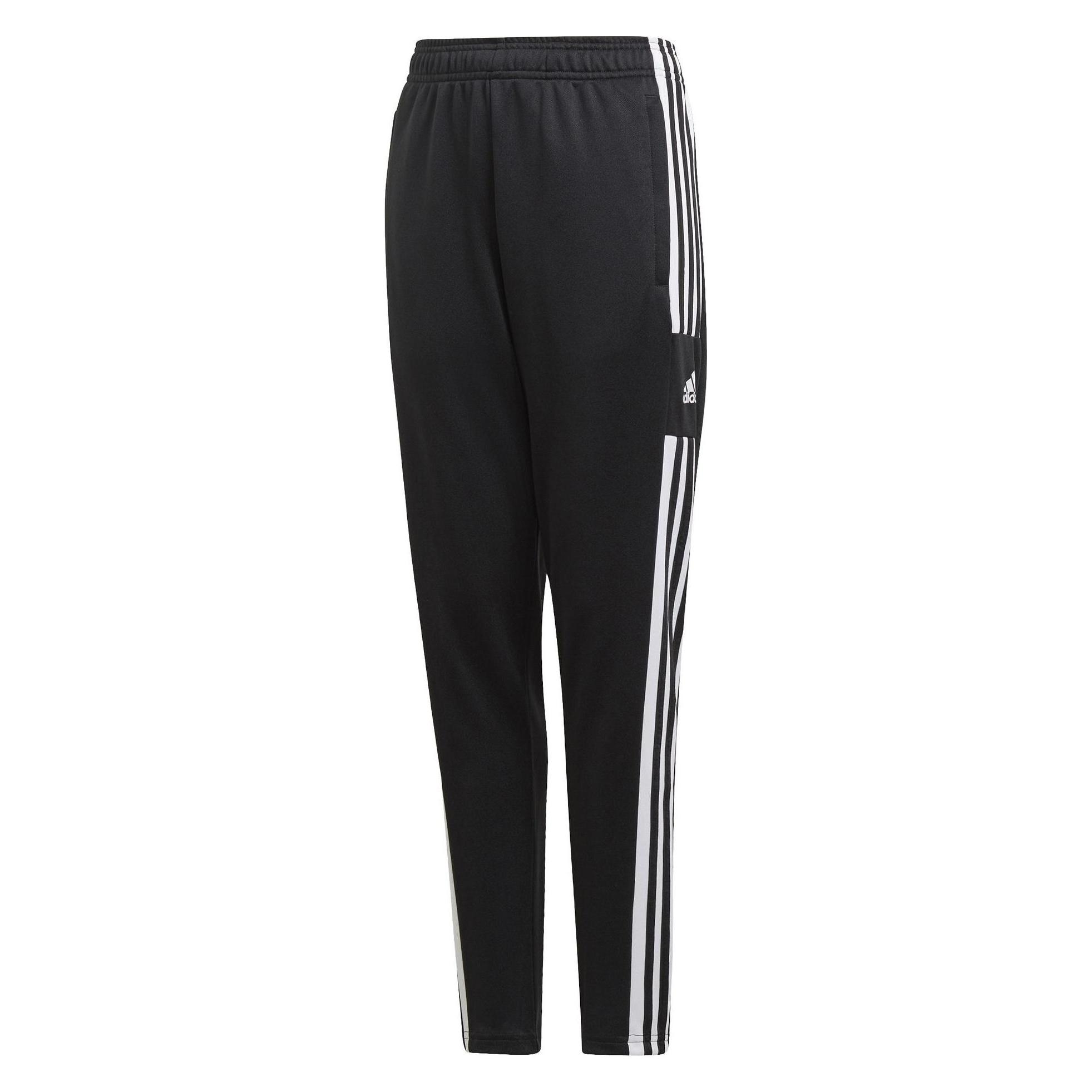 Adidas Squadra 21 Trainingshose Kinder (176) (GK9553)