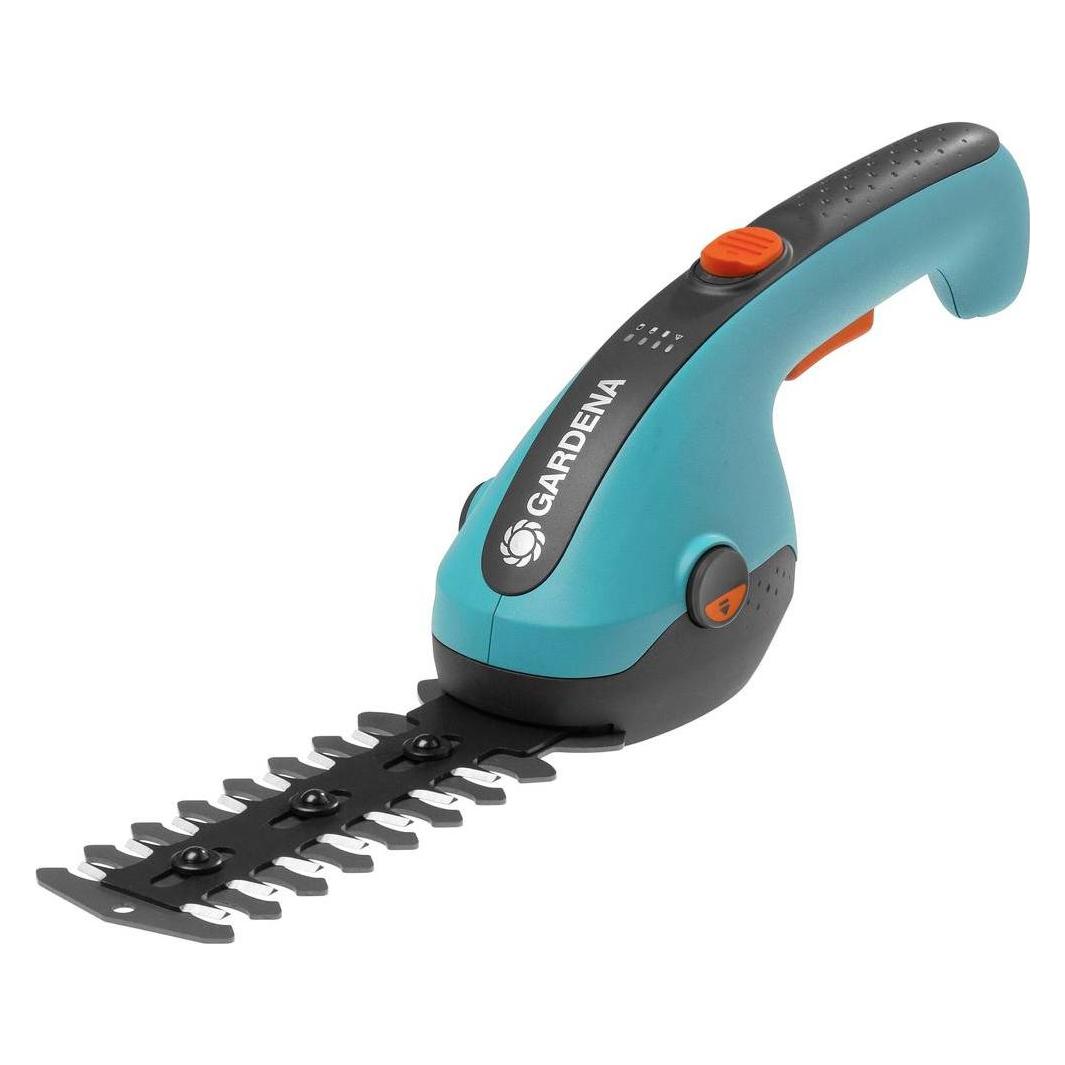 Gardena Strauchmesser (Heckenschere) (09863-20)