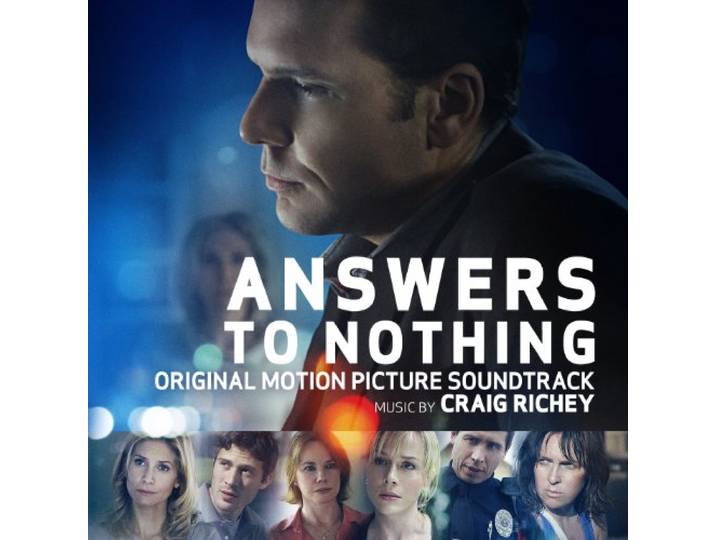 Answers to Nothing