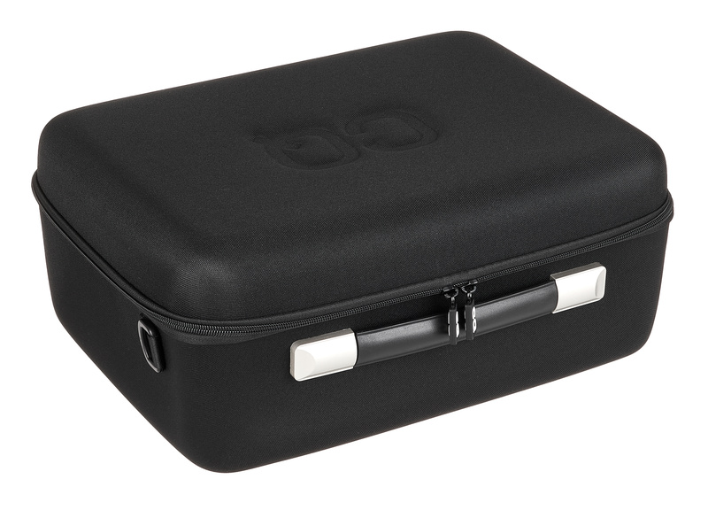 Allen & Heath CQ12T Soft Case nero