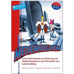 Medienhelden, Fachbücher von Herbert Scheithauer