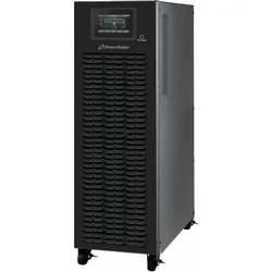 Powerwalker VFI 15K CPG PF1 3/3 BE (15000 VA, 15000 W, Online-Doppelwandler USV), USV