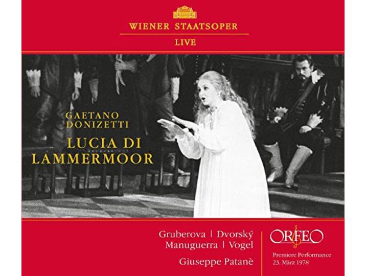 Lucia di Lammermoor