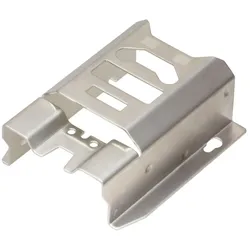 Pepperl+Fuchs Fabrik Metall-Schutzgehäuse SH-F31K2-B13