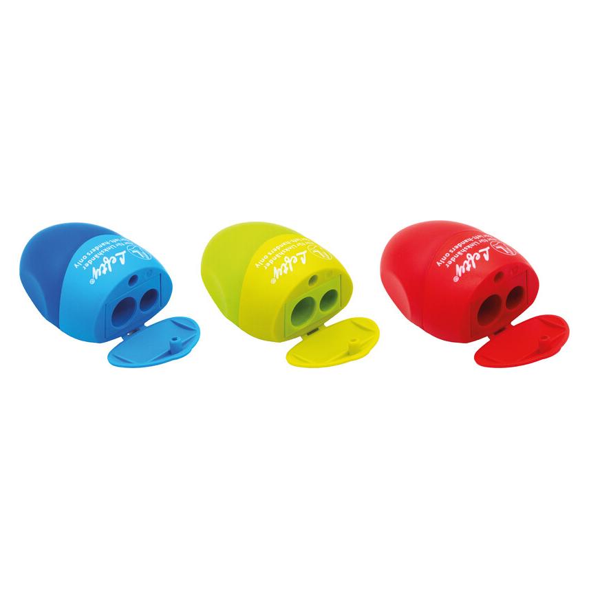 Kum Dosenspitzer Lefty blau (9010521)