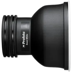 Profoto Zoom Reflector White (Reflektor), Softbox + Reflektor