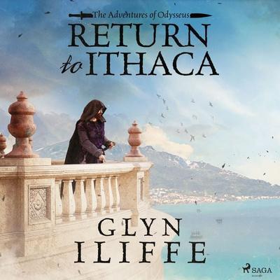 Return to Ithaca - Glyn Iliffe, Audio, 9788726869637