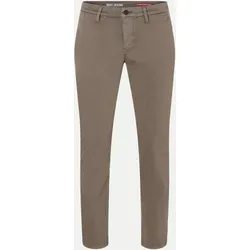 Modern-Fit Jeans Driver Braun 32/34