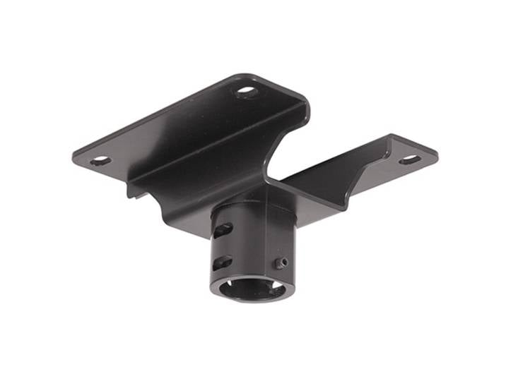 Chief CPA330, Plaque de plafond, CPA extension columns LCM Single Display Ceiling Mounts MCM Single Display Ceiling Mounts LCM..., Noir, 226,8 kg, UL,