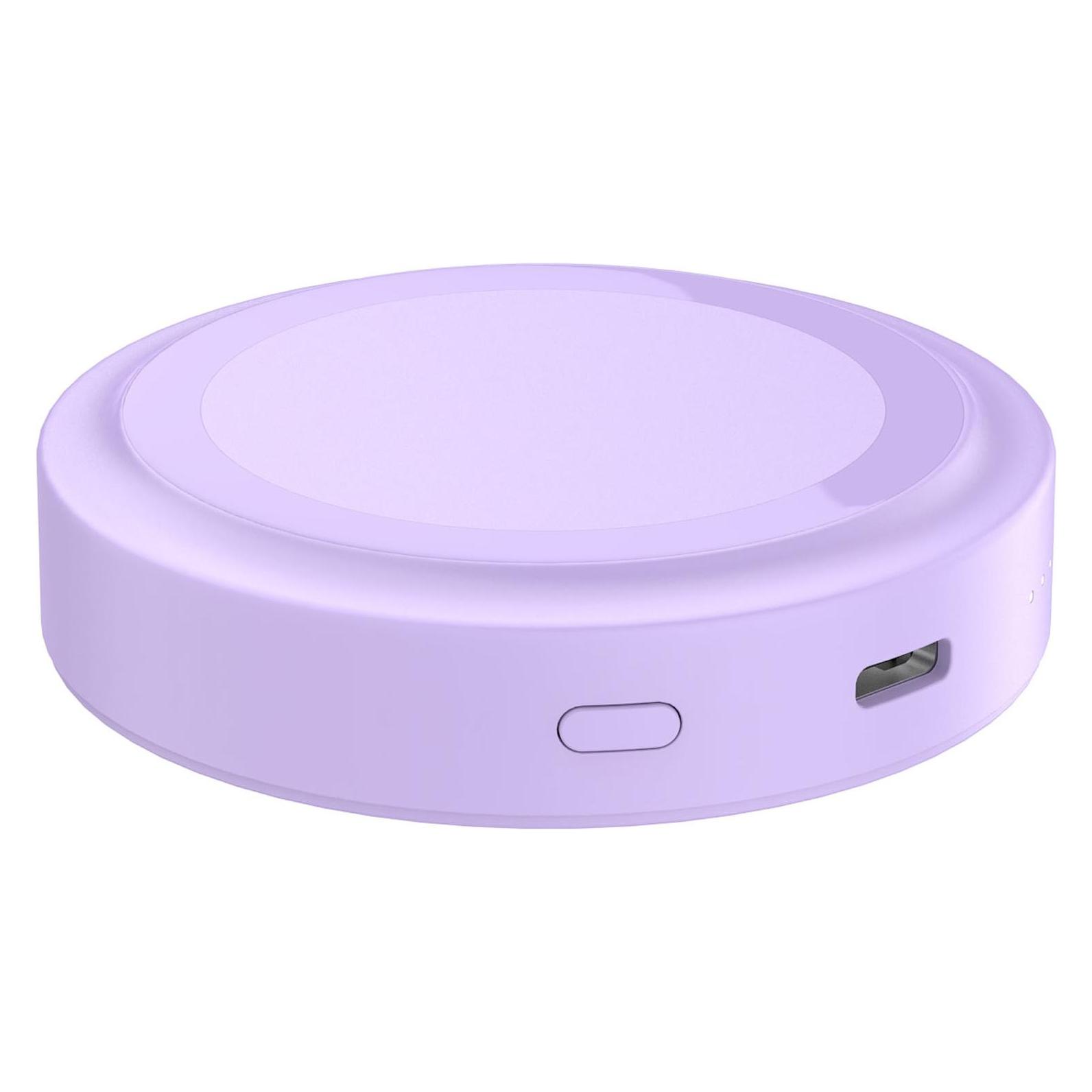 Celly MAGPB3000 (3000 mAh, 5 W, 5 Wh) (MAGPB3000VL)