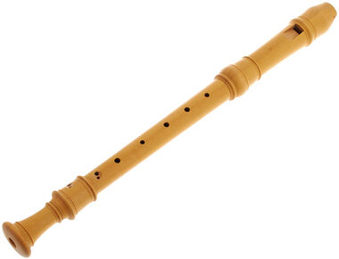 Mollenhauer 5222 Denner Alto Recorder