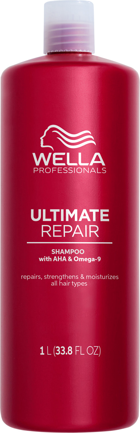 Wella Ultimate Repair Shampoo 1000 ml CT-3475