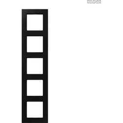 Jung Rahmen A 550 A5585BFSWM