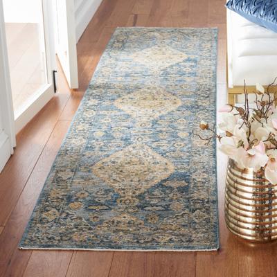 SAFAVIEH Valencia Tini Traditional Vintage Rug