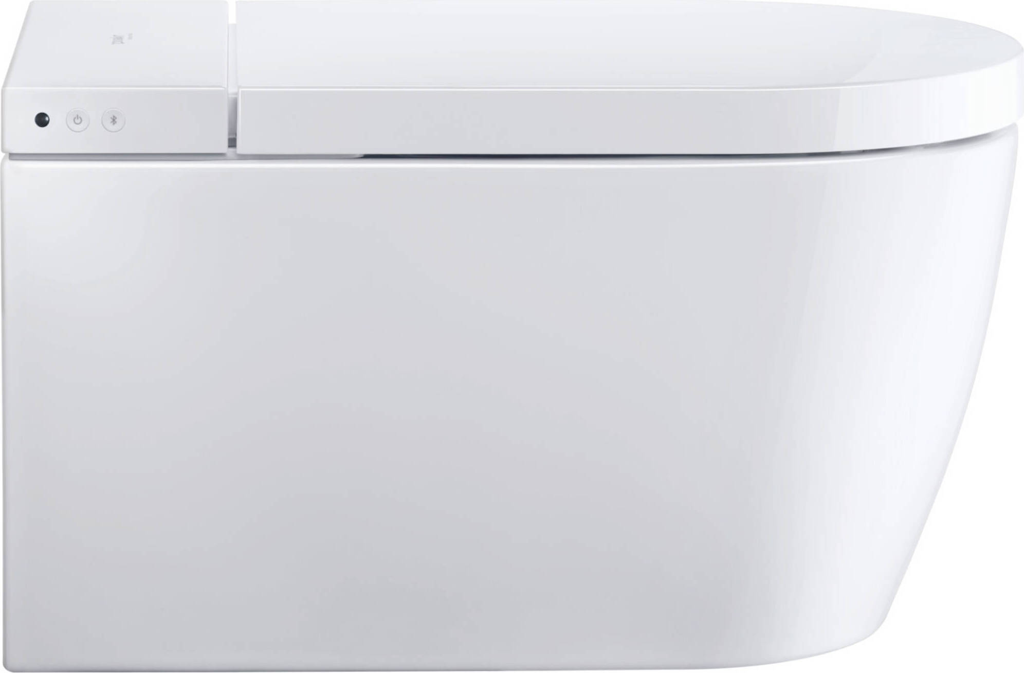 DURAVIT 650000012004320 SensoWash WC-Sitz Starck New Plus
