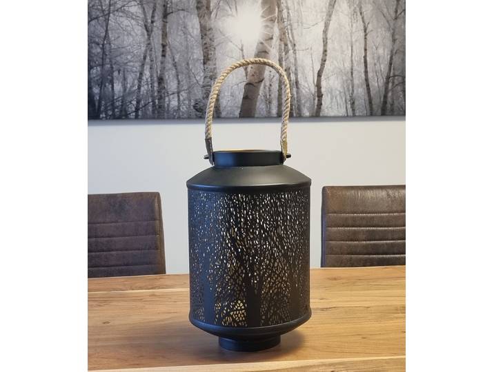 Lanterne Saneo 20 x 50 x 20cm