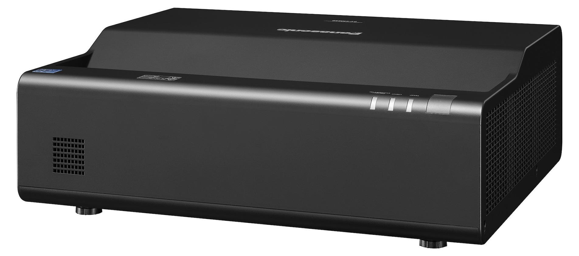 Panasonic PT-CMZ50, 5200 ANSI Lumen, LCD, WUXGA (1920x1200), 3000000:1, 16:10, 2032 - 3048 mm (80 - 120")