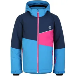 Dare2b, Mädchen, Skijacke, Steazy Jacket (176), Blau