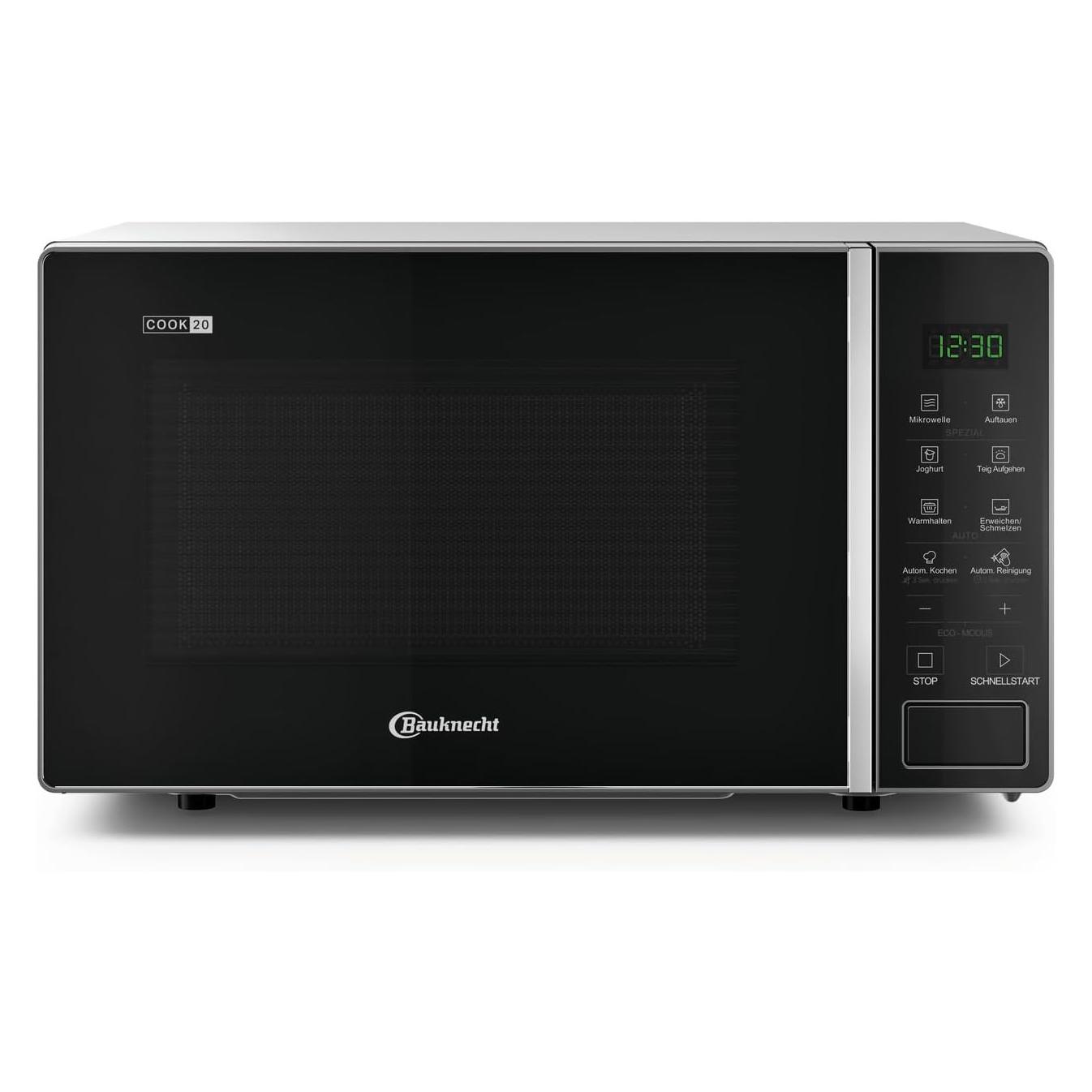 Bauknecht MWK 201 B (859991670320)