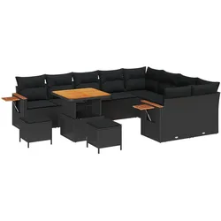 vidaXL, Gartenlounge, Elvenar