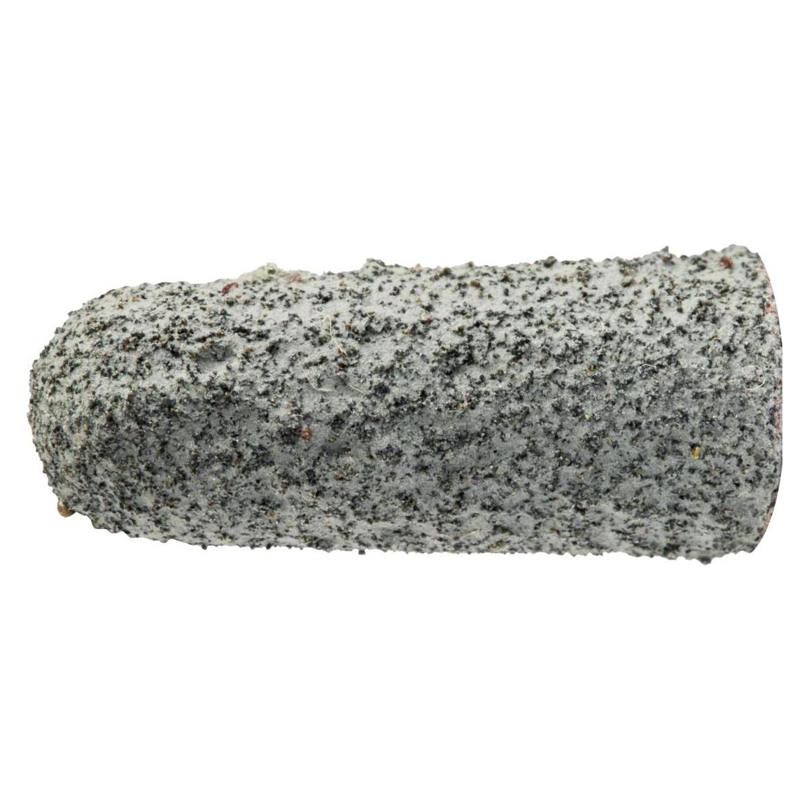 Pferd POLICAP Schleifkappe PC Rundkegelform SiC Ø 5x15 mm SIC-COOL150 für Aluminium (150) (PC KEL 0515 SIC-COOL 150)