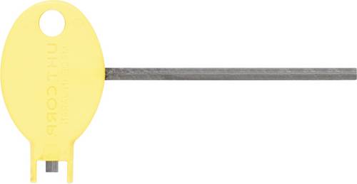 PFERD TOOLS SKS SW 2,5mm Innen-Sechskant Winkelschraubendreher 2.5mm