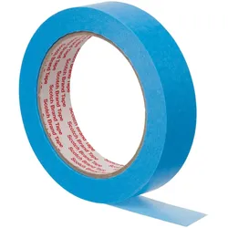 3M Scotch Malerabdeckband 2899 Aqua blau 48mm x 50m
