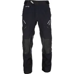 Klim Kodiak, Textilhose Gore-Tex - Schwarz - 106