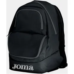 JOMA Diamond II Rucksack 100 - schwarz
