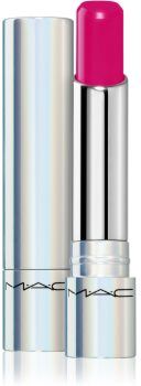 MAC Cosmetics Glow Play Lip Balm bálsamo labial nutritivo e hidratante tom Beyond 3.14 g. Glow Play Lip Balm